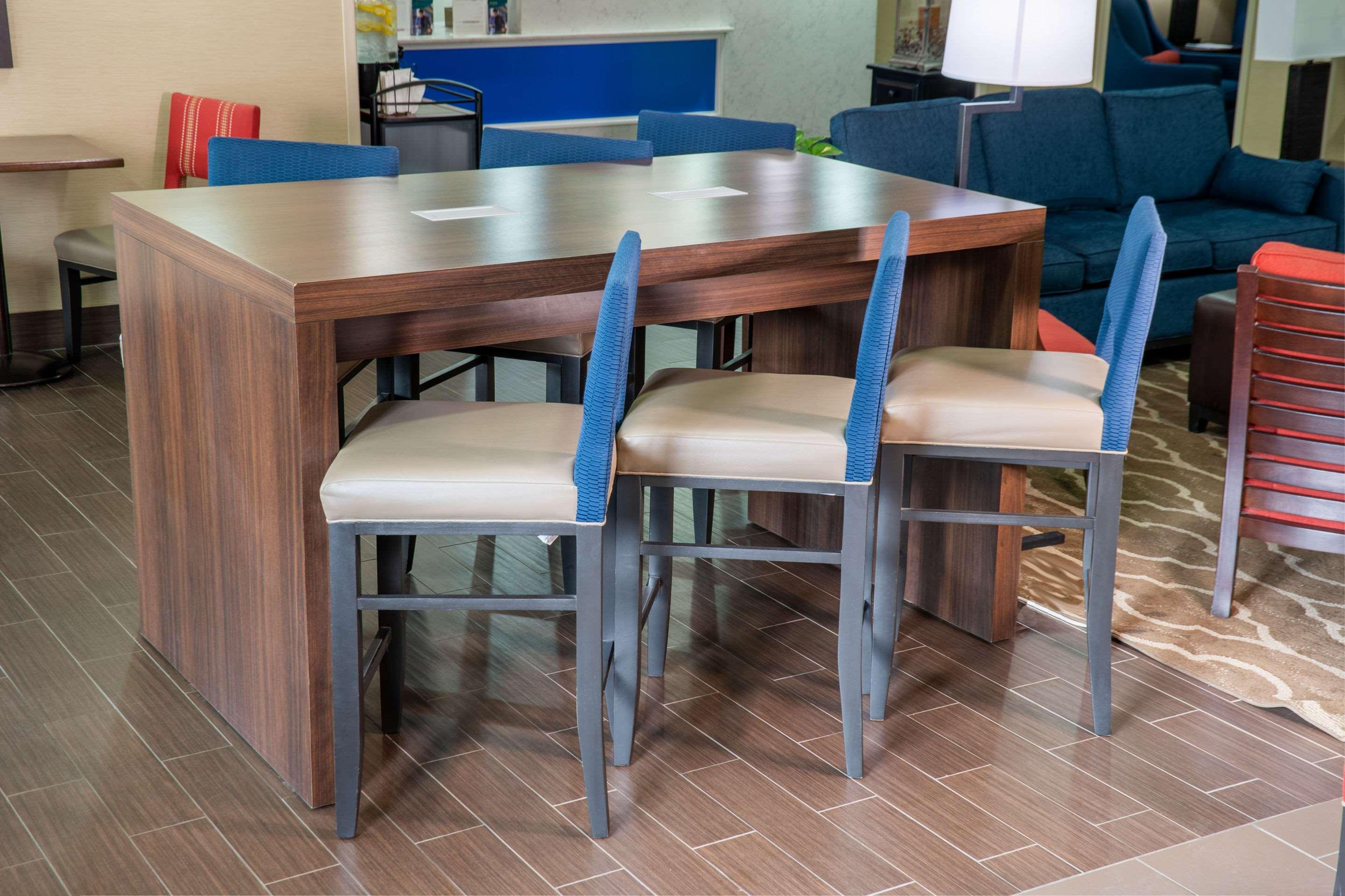 Comfort Inn Диксон Экстерьер фото