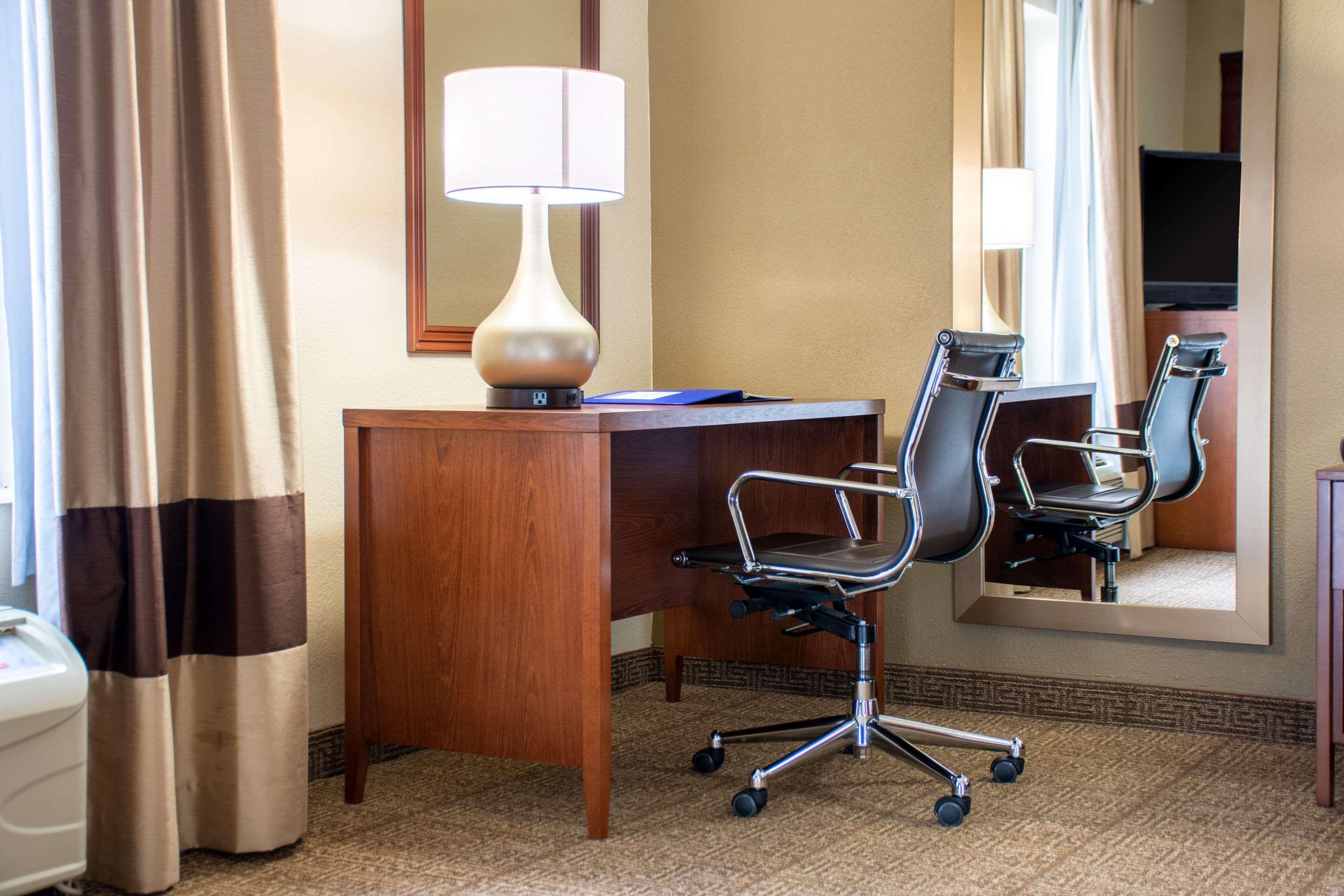 Comfort Inn Диксон Экстерьер фото