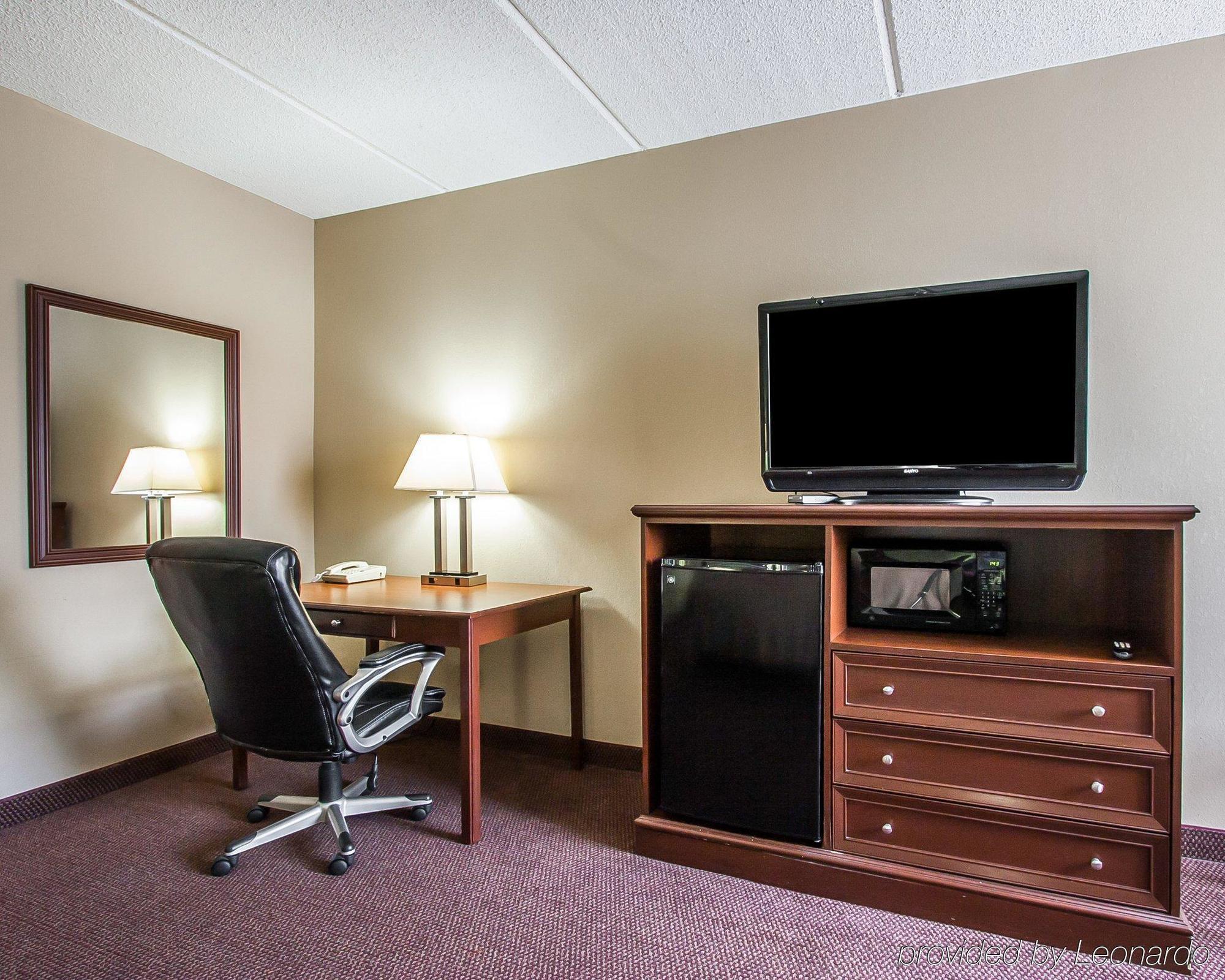 Comfort Inn Диксон Экстерьер фото