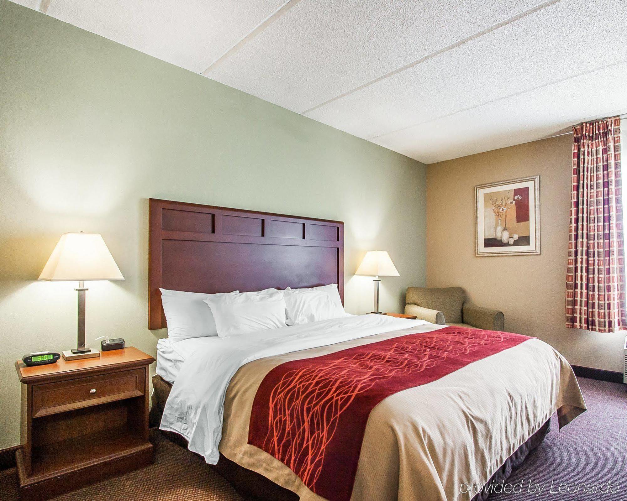 Comfort Inn Диксон Экстерьер фото