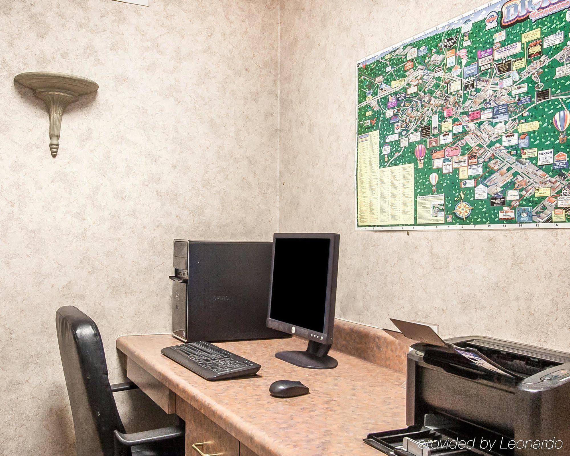 Comfort Inn Диксон Экстерьер фото