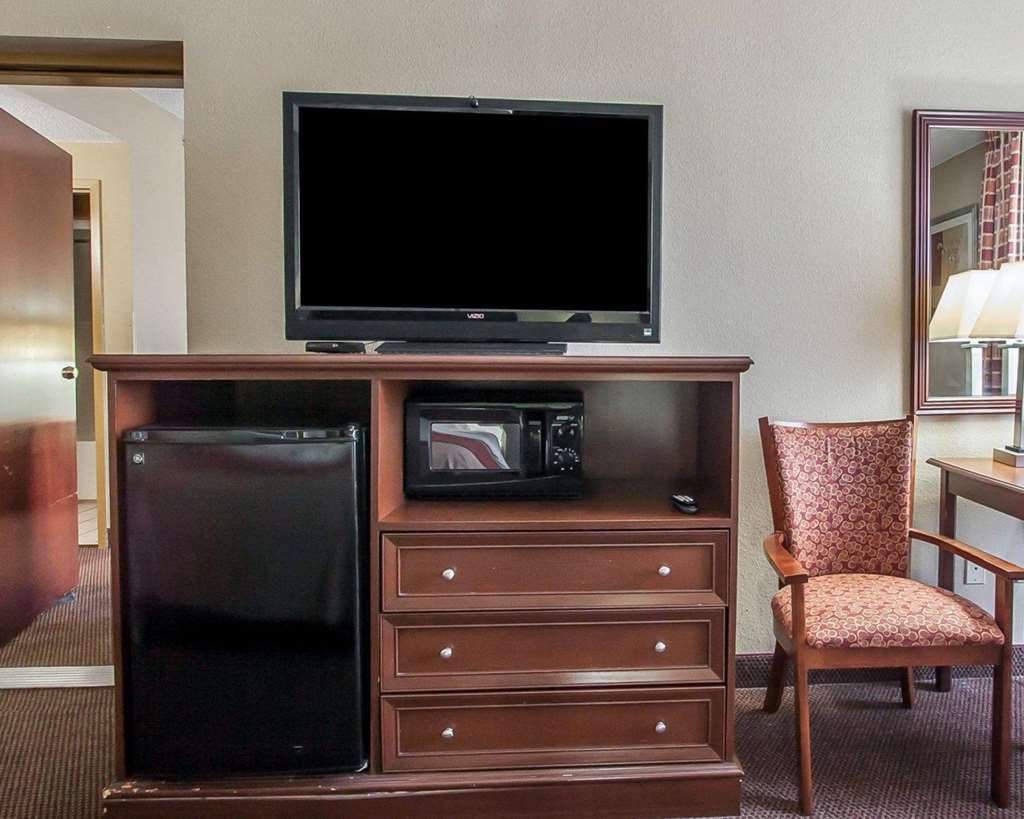 Comfort Inn Диксон Номер фото